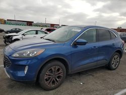 2022 Ford Escape SEL en venta en Van Nuys, CA