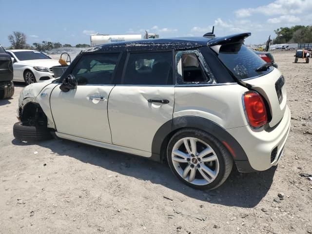 2015 Mini Cooper S