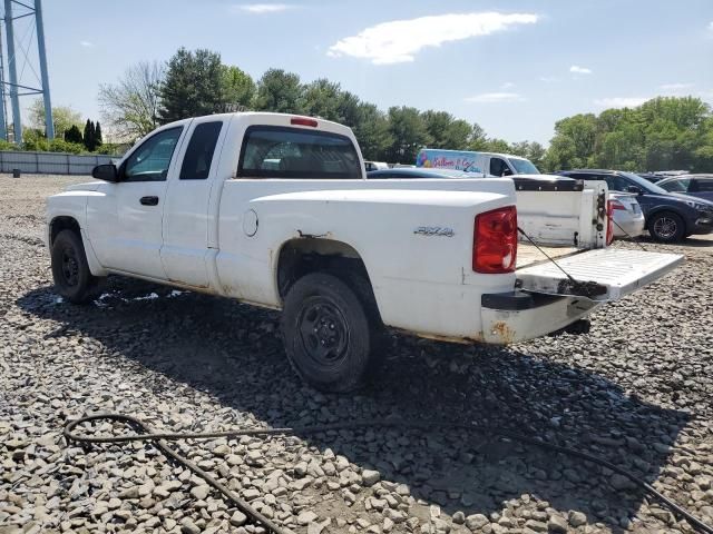 2010 Dodge Dakota ST