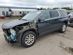 2018 Chevrolet Traverse LT en venta en Pennsburg, PA