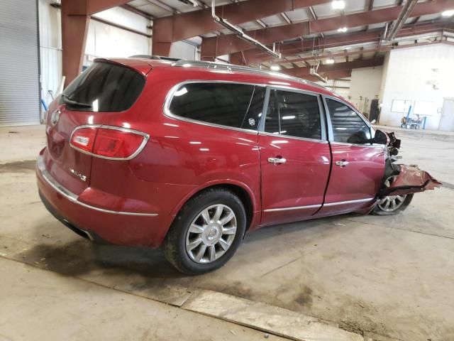 2013 Buick Enclave