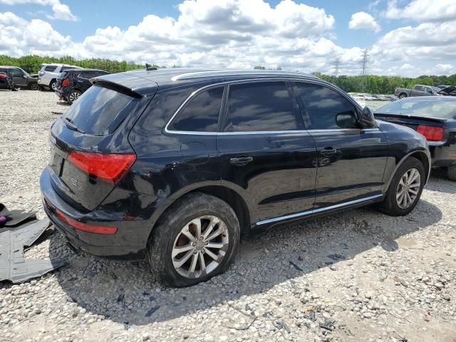 2014 Audi Q5 Premium