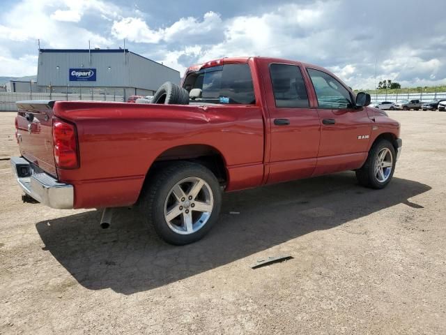 2008 Dodge RAM 1500 ST