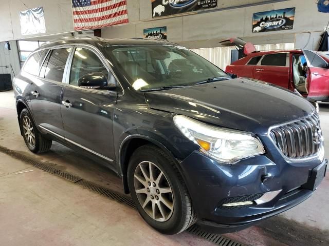 2015 Buick Enclave