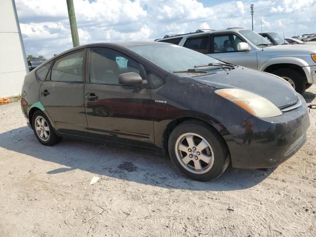 2006 Toyota Prius