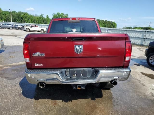 2017 Dodge RAM 1500 SLT