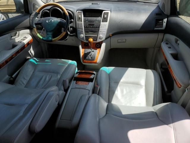 2007 Lexus RX 350