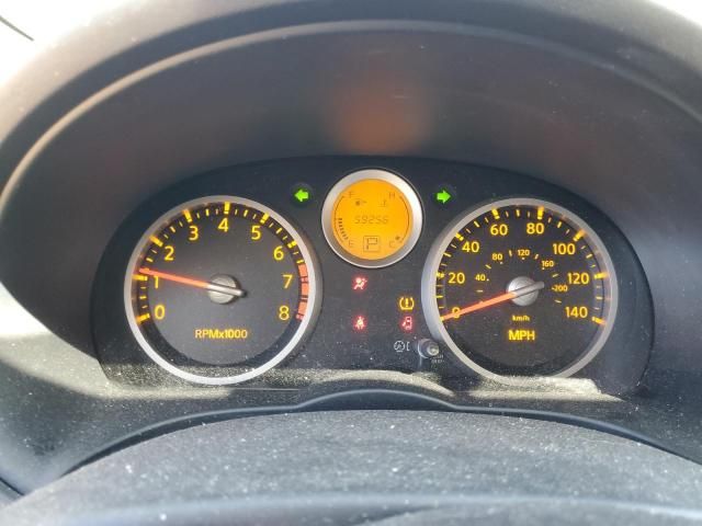 2008 Nissan Sentra 2.0