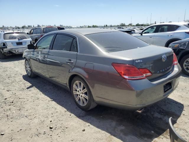 2007 Toyota Avalon XL