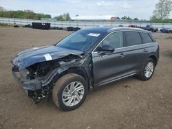 Lincoln Vehiculos salvage en venta: 2022 Lincoln Corsair