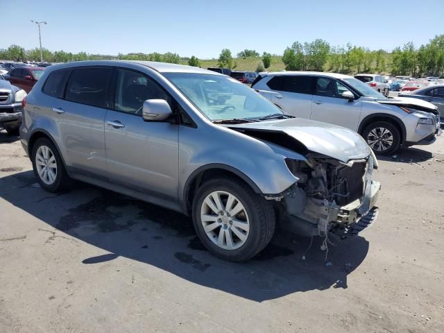 2008 Subaru Tribeca