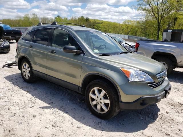 2008 Honda CR-V EX