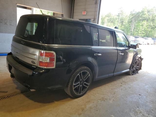 2013 Ford Flex Limited