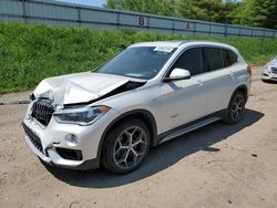 2016 BMW X1 XDRIVE28I en venta en Davison, MI
