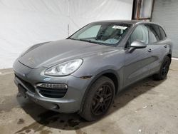 2013 Porsche Cayenne S for sale in Brookhaven, NY