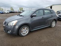 2009 Pontiac Vibe for sale in Rocky View County, AB