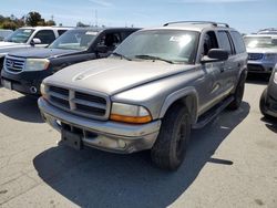 2000 Dodge Durango for sale in Martinez, CA