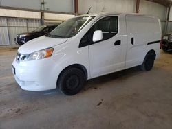 Salvage cars for sale from Copart Mocksville, NC: 2019 Nissan NV200 2.5S