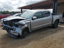 Toyota Tacoma Double cab Vehiculos salvage en venta: 2021 Toyota Tacoma Double Cab