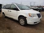 2008 Chrysler Town & Country LX