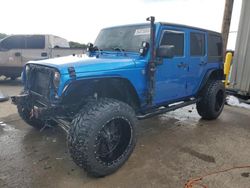 2015 Jeep Wrangler Unlimited Sport for sale in Memphis, TN