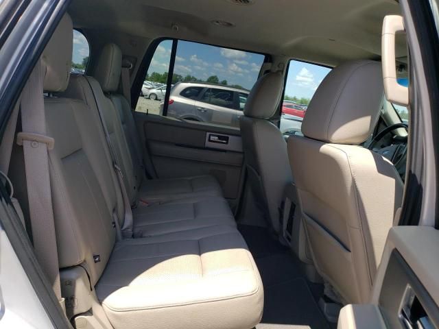 2013 Ford Expedition Limited