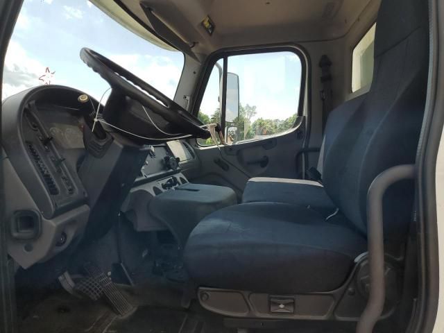 2018 Freightliner M2 106 Medium Duty