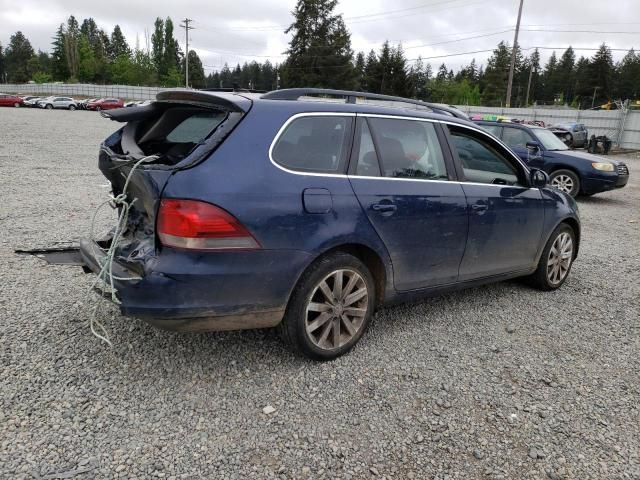 2013 Volkswagen Jetta TDI