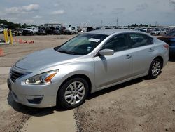 Nissan Vehiculos salvage en venta: 2013 Nissan Altima 2.5