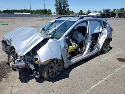 Subaru Vehiculos salvage en venta: 2014 Subaru Impreza Sport Premium