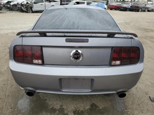 2006 Ford Mustang GT