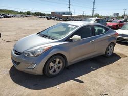 2013 Hyundai Elantra GLS for sale in Colorado Springs, CO