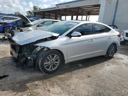 2018 Hyundai Elantra SEL for sale in Riverview, FL
