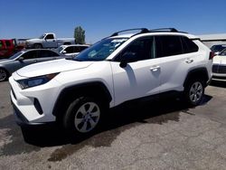 2020 Toyota Rav4 LE en venta en North Las Vegas, NV