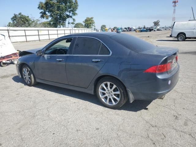 2007 Acura TSX