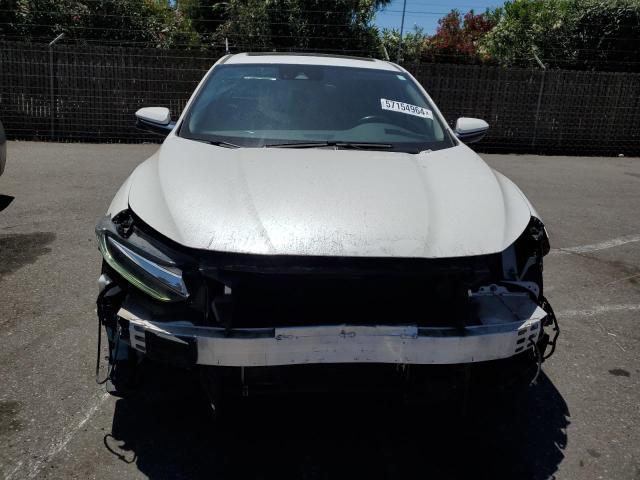 2019 Honda Insight Touring