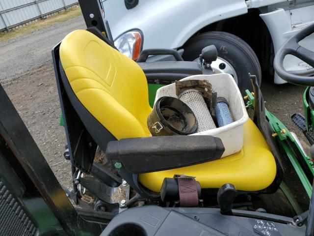 2020 John Deere 2038R