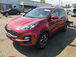 2020 KIA Sportage EX for sale in New Britain, CT