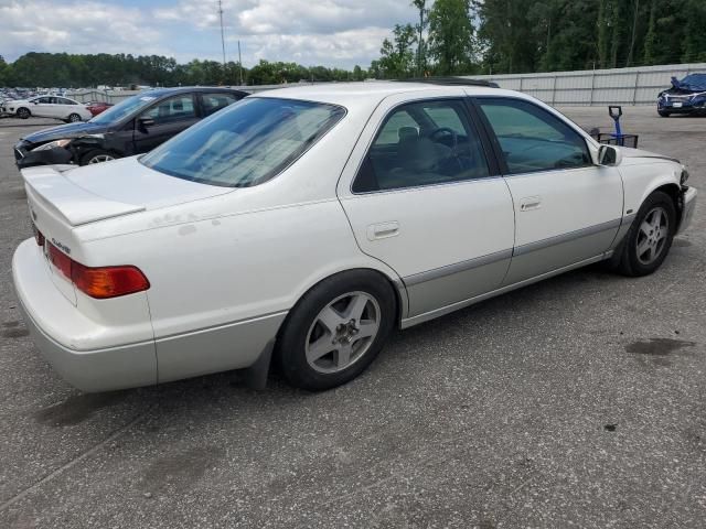 2001 Toyota Camry CE