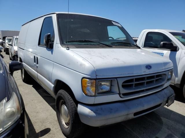 1997 Ford Econoline E150 Van