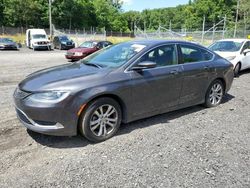 2015 Chrysler 200 Limited for sale in Finksburg, MD