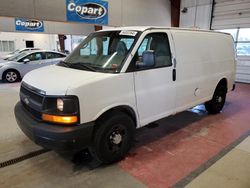 2007 Chevrolet Express G2500 for sale in Angola, NY