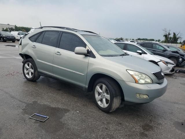 2004 Lexus RX 330