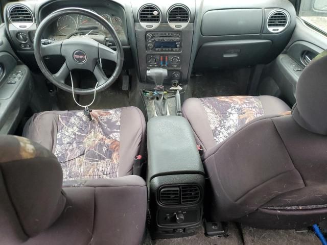 2007 GMC Envoy