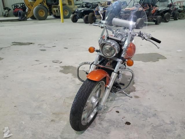 2006 Honda VTX1300 C