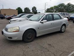 2004 Saturn L300 Level 1 for sale in Moraine, OH