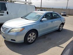 2009 Toyota Camry Base en venta en Rancho Cucamonga, CA