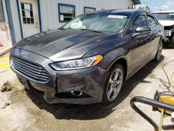 2016 Ford Fusion SE for sale in Pekin, IL