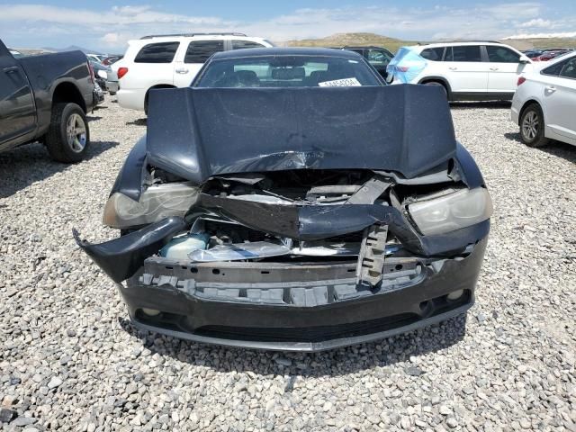 2013 Dodge Charger SXT