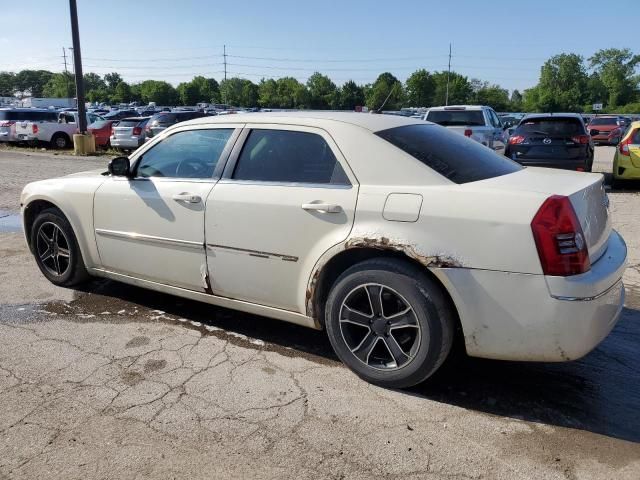 2008 Chrysler 300 Touring